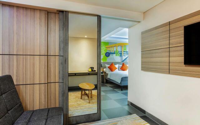 ibis Styles Bekasi Jatibening