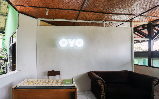 OYO 2157 Pondok Gembyang Air Panas Alam