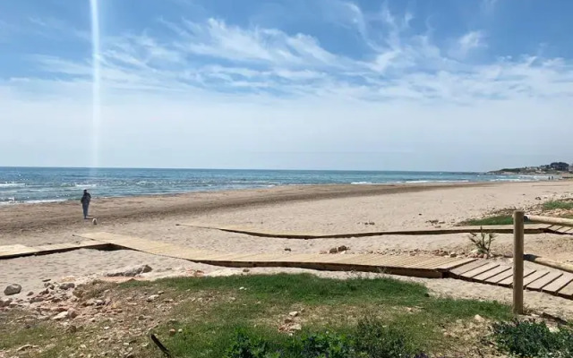 Apartamentos Playa Del Cargador 3000