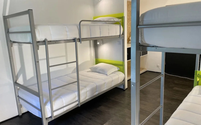 HI Parque das Nações – Pousada de Juventude - Hostel
