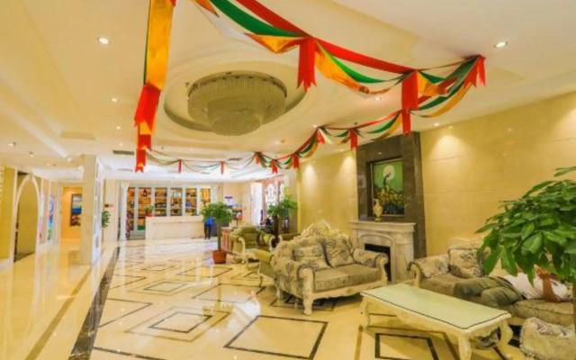 Nan Hai Hotel
