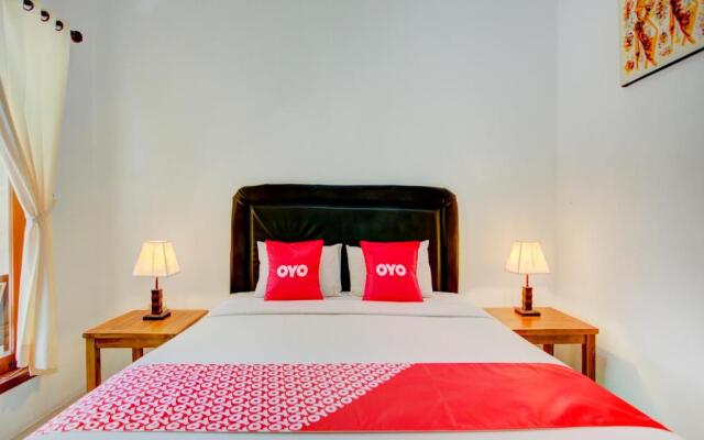 OYO 3914 Vivaldi @ Jimbaran