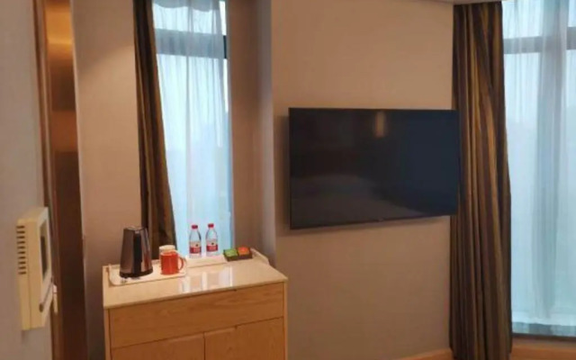 Vienna Hotel (Shaoxing Keqiao store)