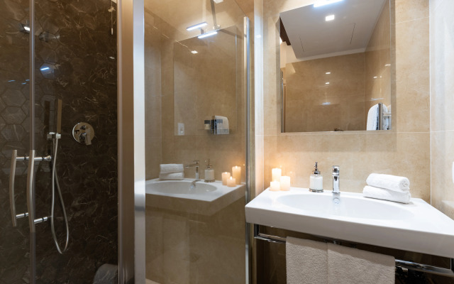 Kairos by Florence Art Apartments