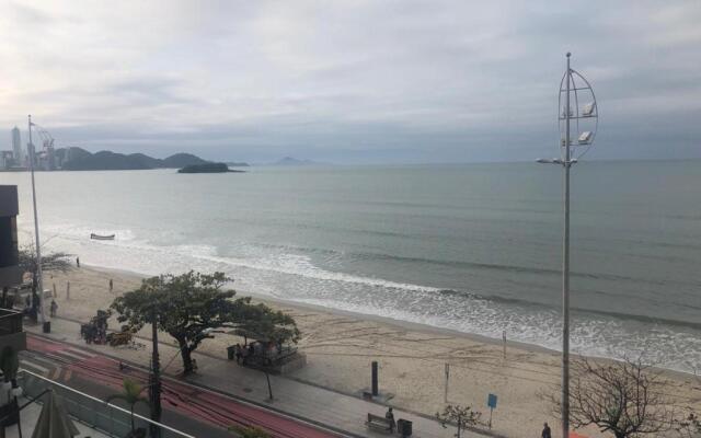 Baln Camboriu - Beira mar
