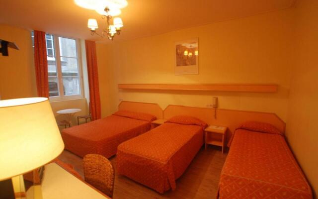 Hôtel Anne de Bretagne