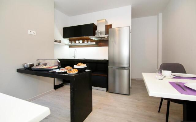 Apartments Dado