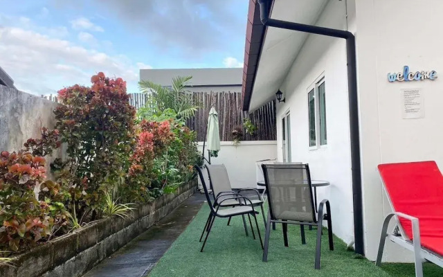Star Private Pool Villa 2 Bedrooms
