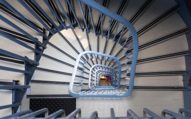 Hôtel Paris Voltaire