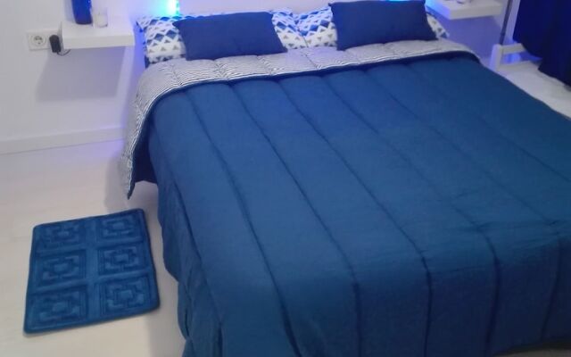 Apartamento E&R Málaga Centro