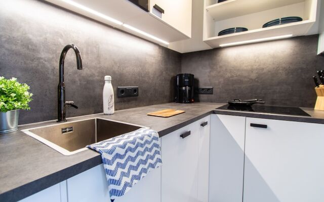 Apartment Landgutgasse