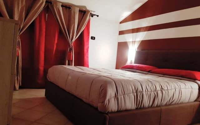 La Chimera Dei Marsi