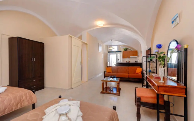 Suite Mantilaria