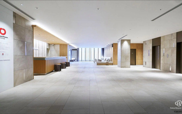 Daiwa Roynet Hotel Sendai-nishiguchi PREMIER