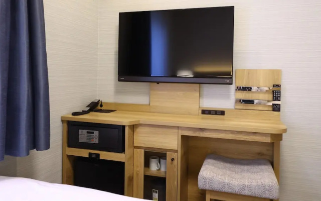 Hotel B Suites Namba Kuromon