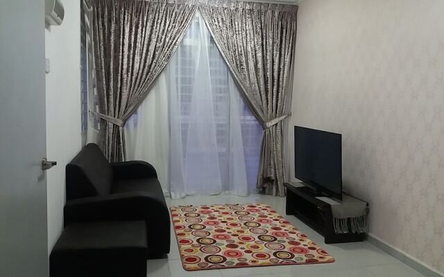 Kasa Heights Homestay