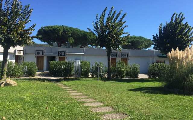 Aviotel Residence Hotel
