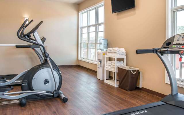 Quality Inn & Suites