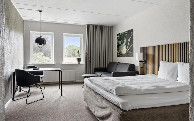 Hotel Dalgas, BW Signature Collection