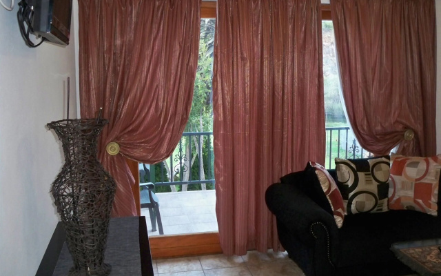 De Oude Meul Country Lodge