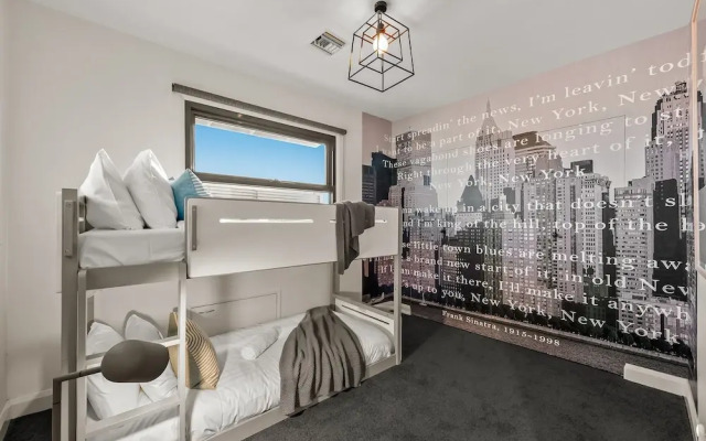 StayCentral - Moonee Ponds Penthouse