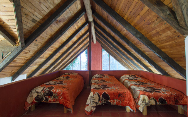 Cabaña 17 San Francisco