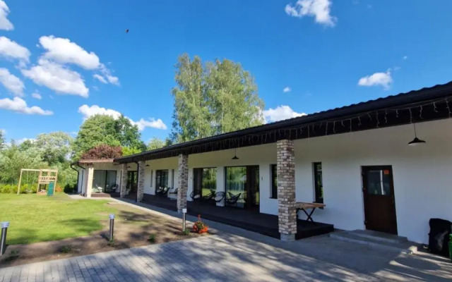 Home Stay Juniper