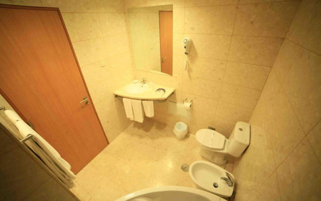 Hotel Matriz