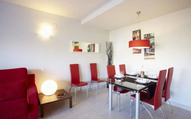 Apartamentos Spa Aqquaria