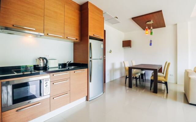 BangTao Tropical Residence