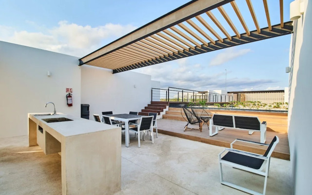 Sanctuary PH4 By Lockey