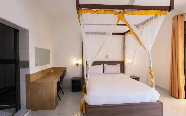 The Safiya Hotel