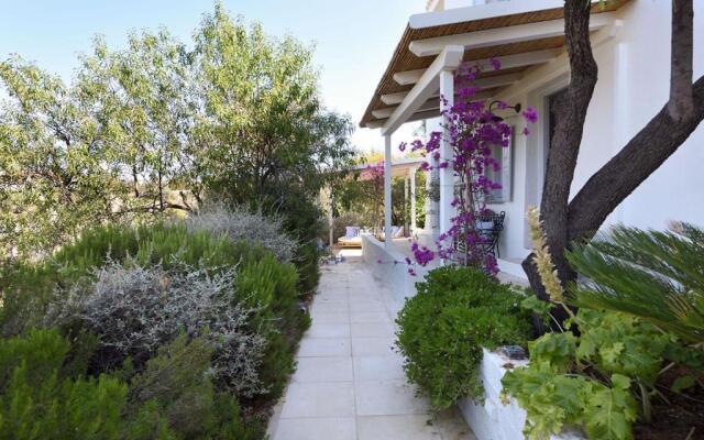 The Dutch Suite, romantic boutique guesthouse