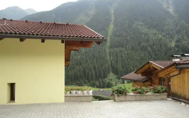 Residenz Awen