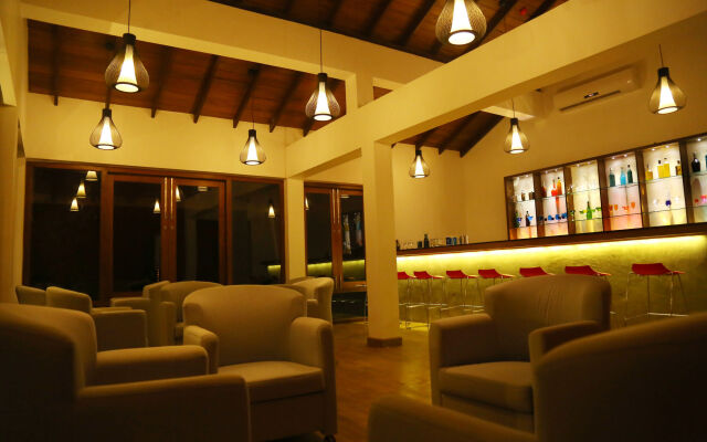 The Thinnai Hotel