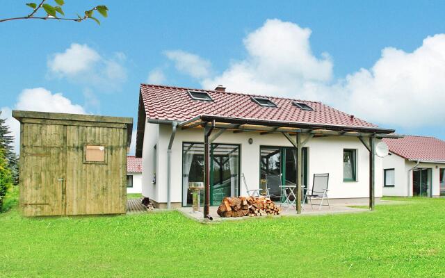 Wild goose holiday home on the Vilzsee, Mirow