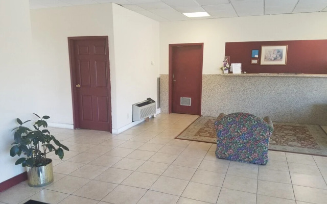 Econo Lodge Skippers