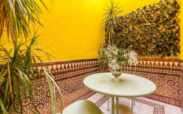 Apartamentos Mariscal