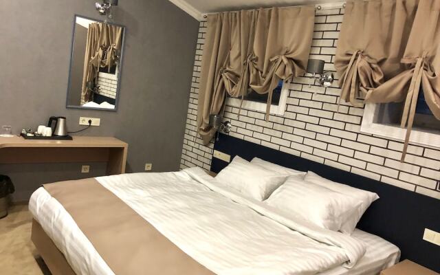 Mini-hotel Tchaykovskyi