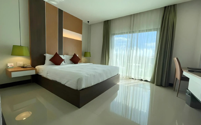 Siva Royal Hotel