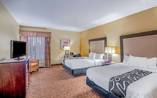 La Quinta Inn & Suites Vicksburg