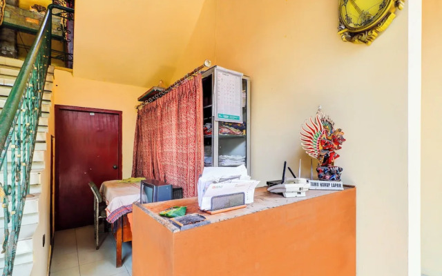 Hotel O Danawa House