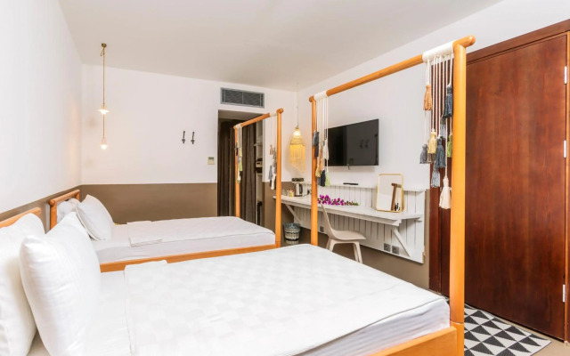 Faros Hotel Bodrum - Special Category