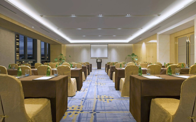 Wanda Vista Tianjin