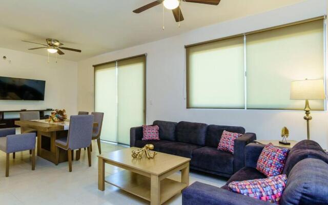 Punta Estrella By Abna