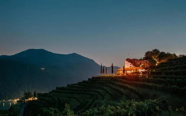 Relais Castello di Morcote