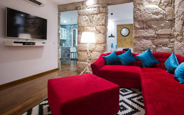 Ribeira flats mygod