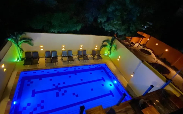 Curazao Hotel