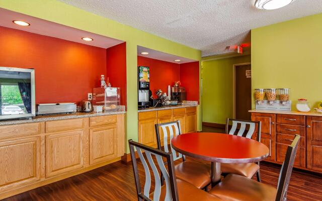 Best Western Paradise Inn