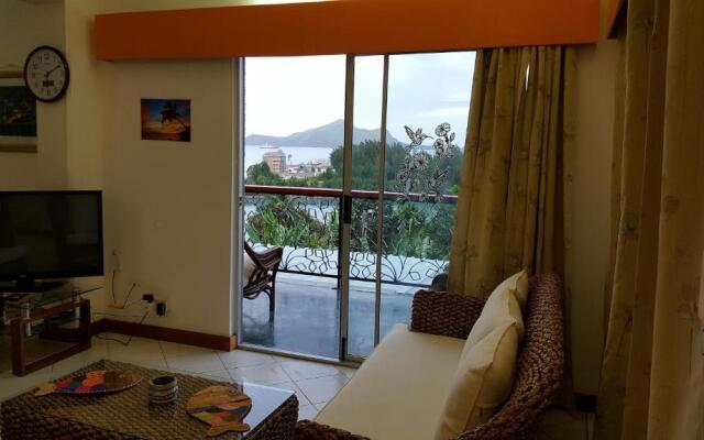 Hibiscus House Seychelles Self Catering